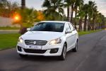 Suzuki Ciaz 2015 года (ZA)